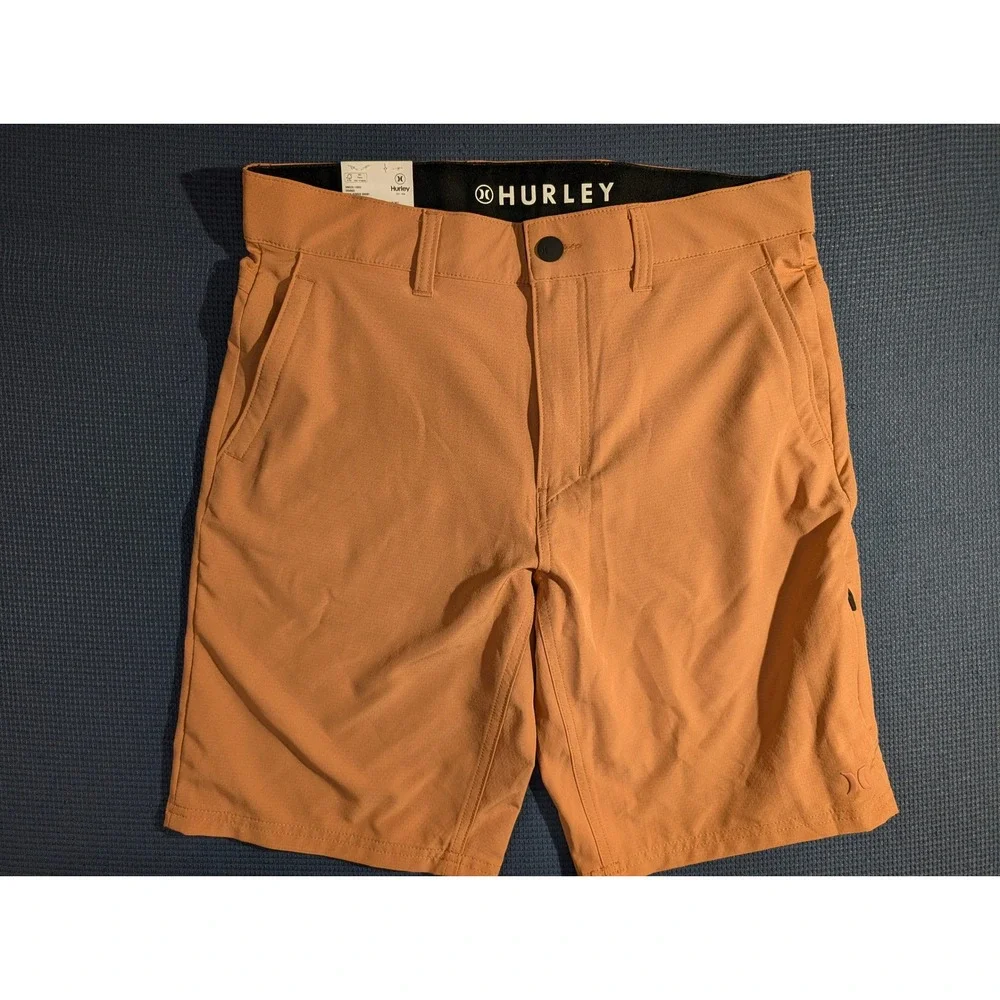 Hurley trek hybrid